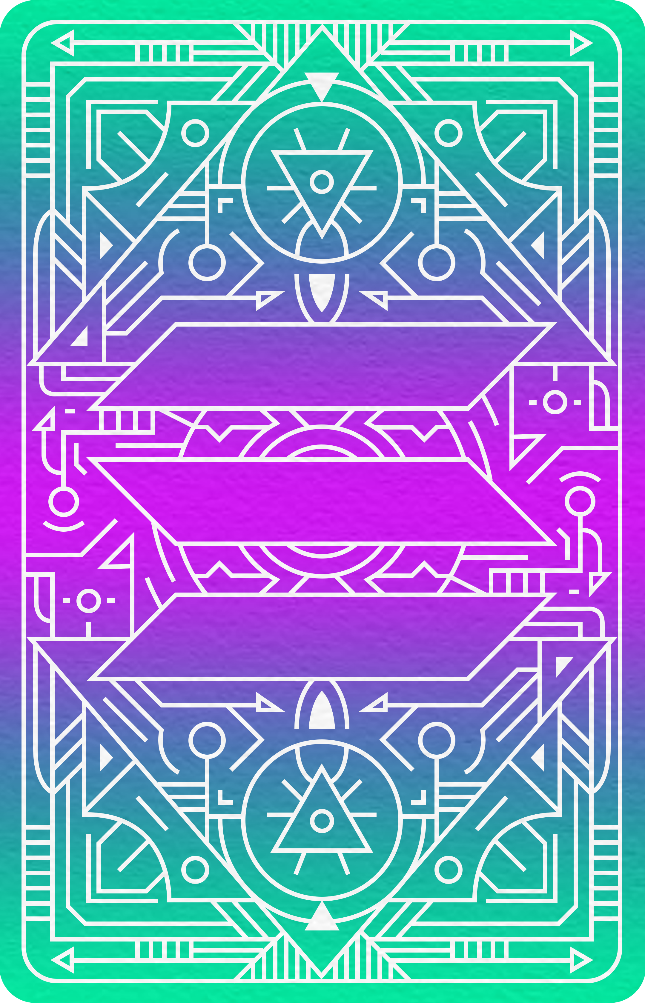 Genesis Edition: Deck of Solana thumbnail thumbnail